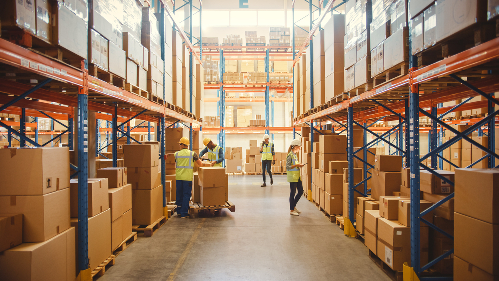 LOGISTICS